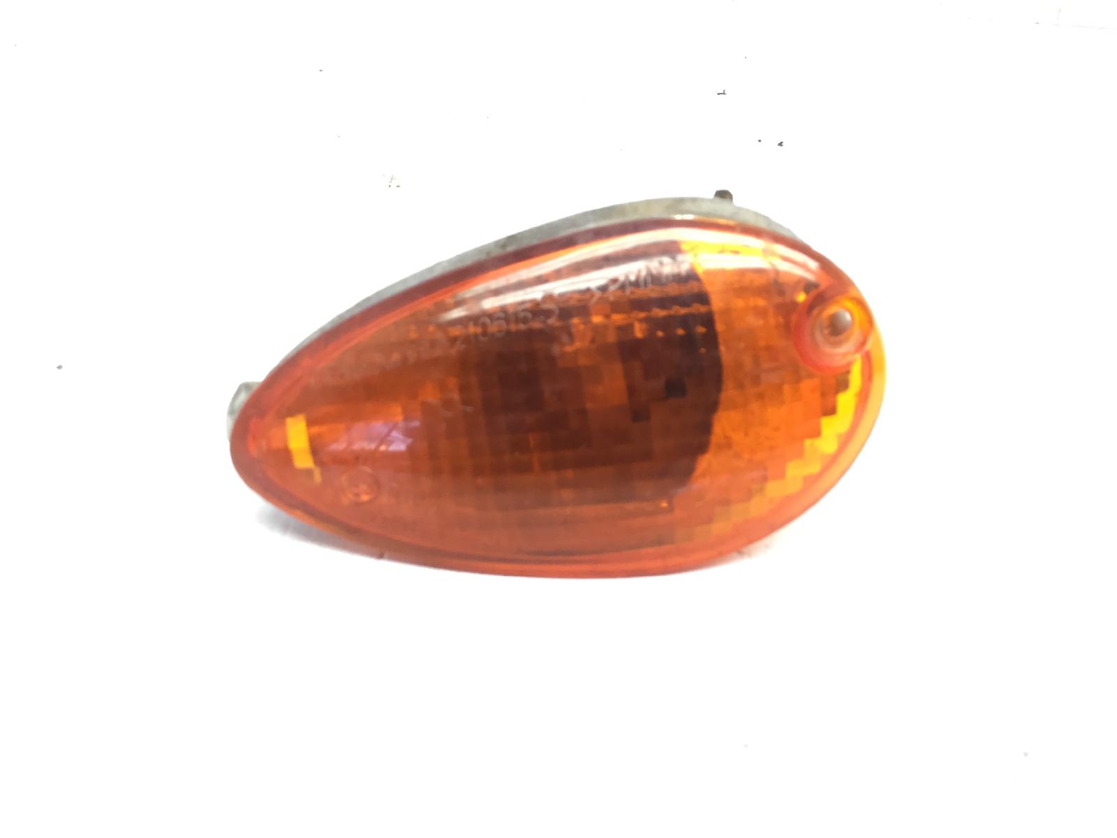 Piaggio liberty 2t 50 freccia sinistra anteriore 1997 2005 c1500