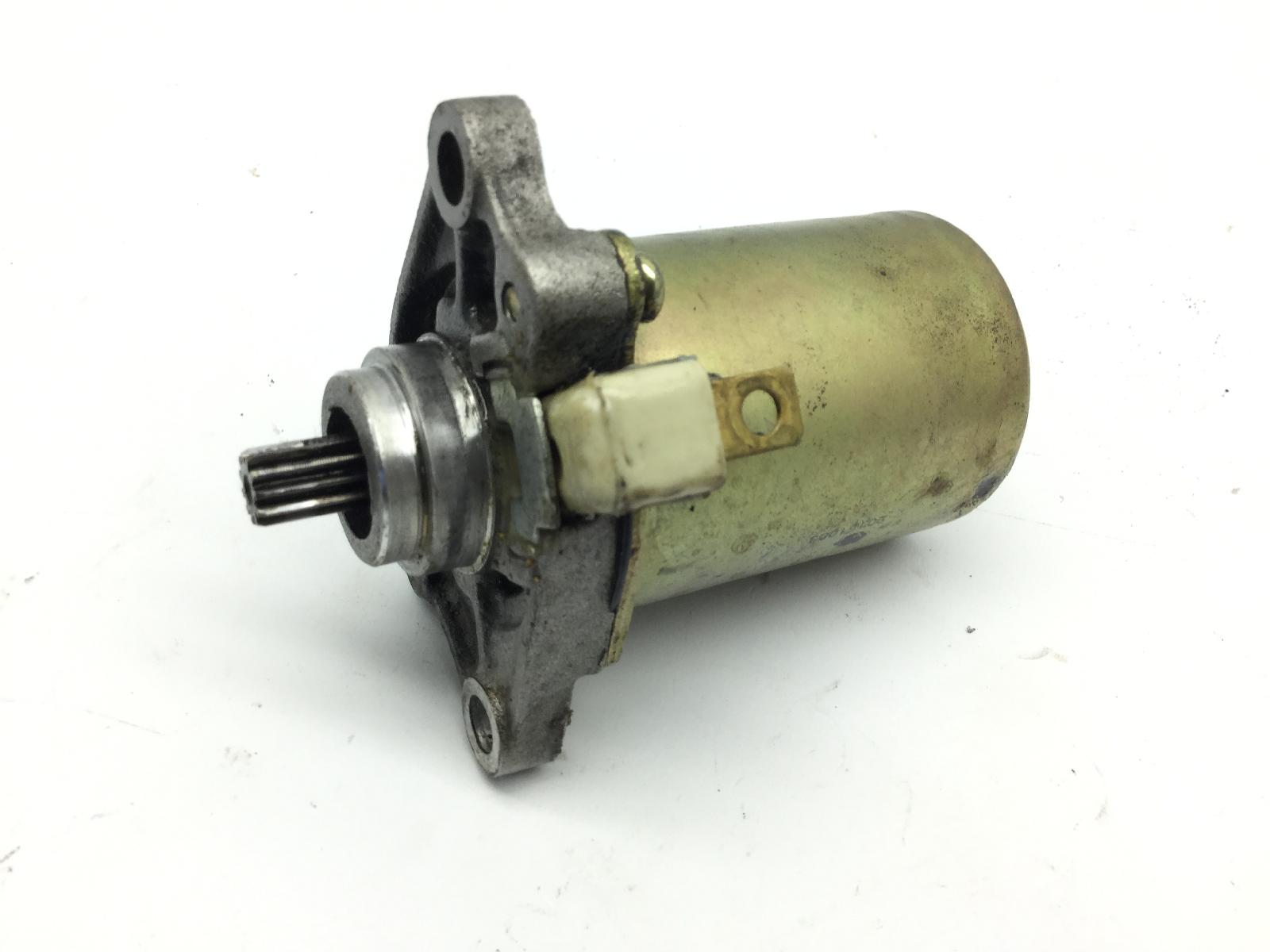 Piaggio liberty 2t 50 motorino di avviamento starter 1997 2005 c1500