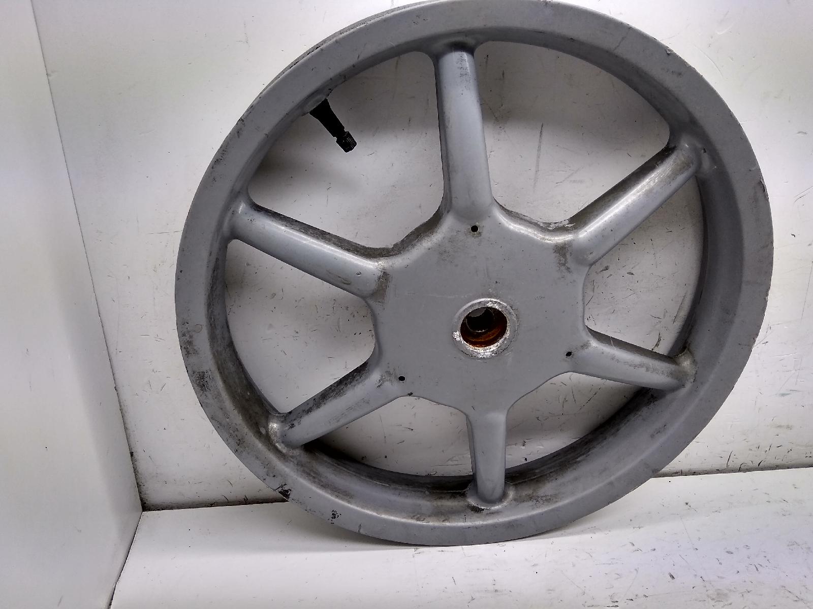 Piaggio liberty 2t 50 cerchio ruota posteriore 16 x 2.15 1997 2005 c1500