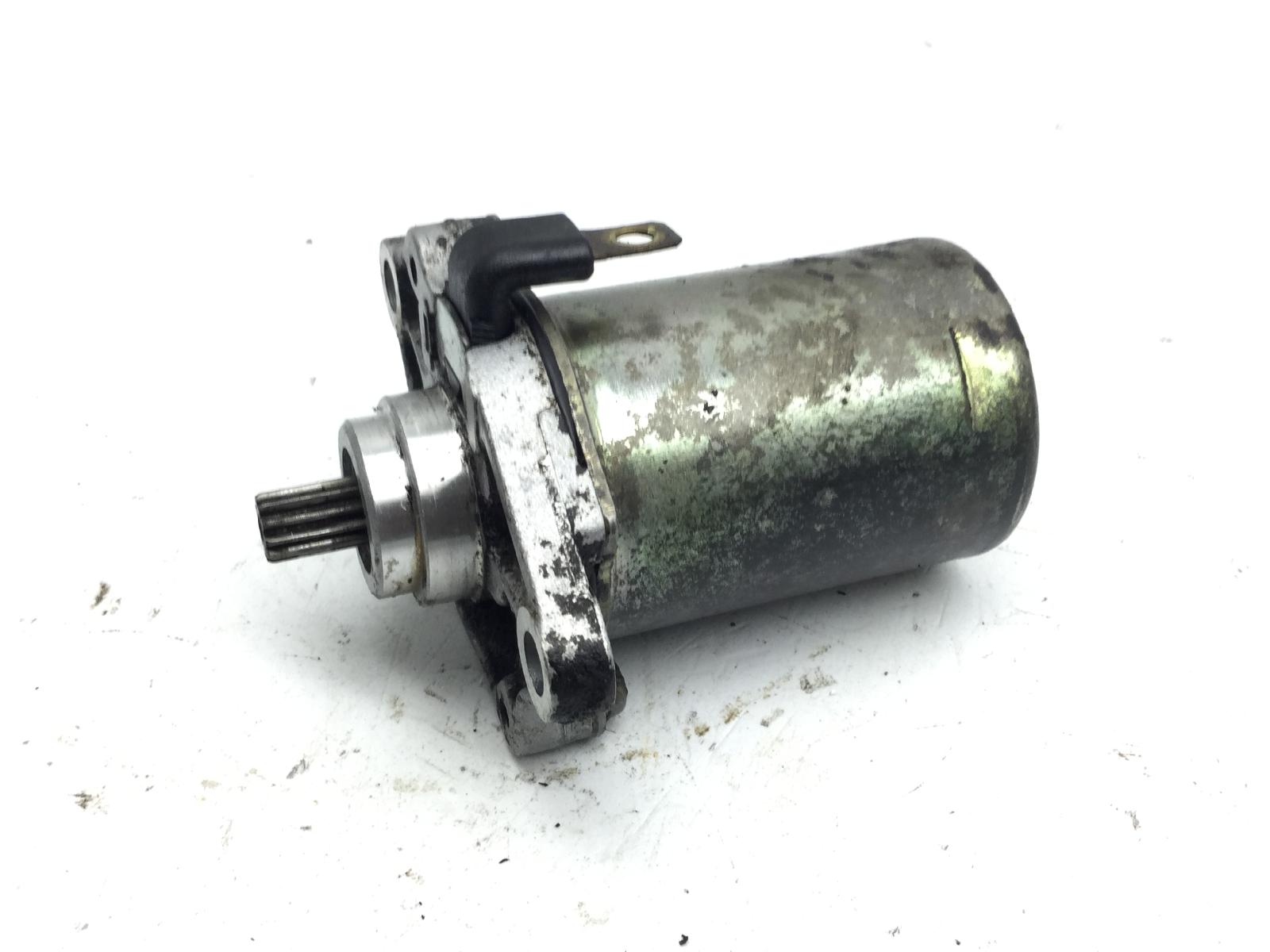 Piaggio liberty 2t 50 starter motorino avviamento 1997 2005 c1500