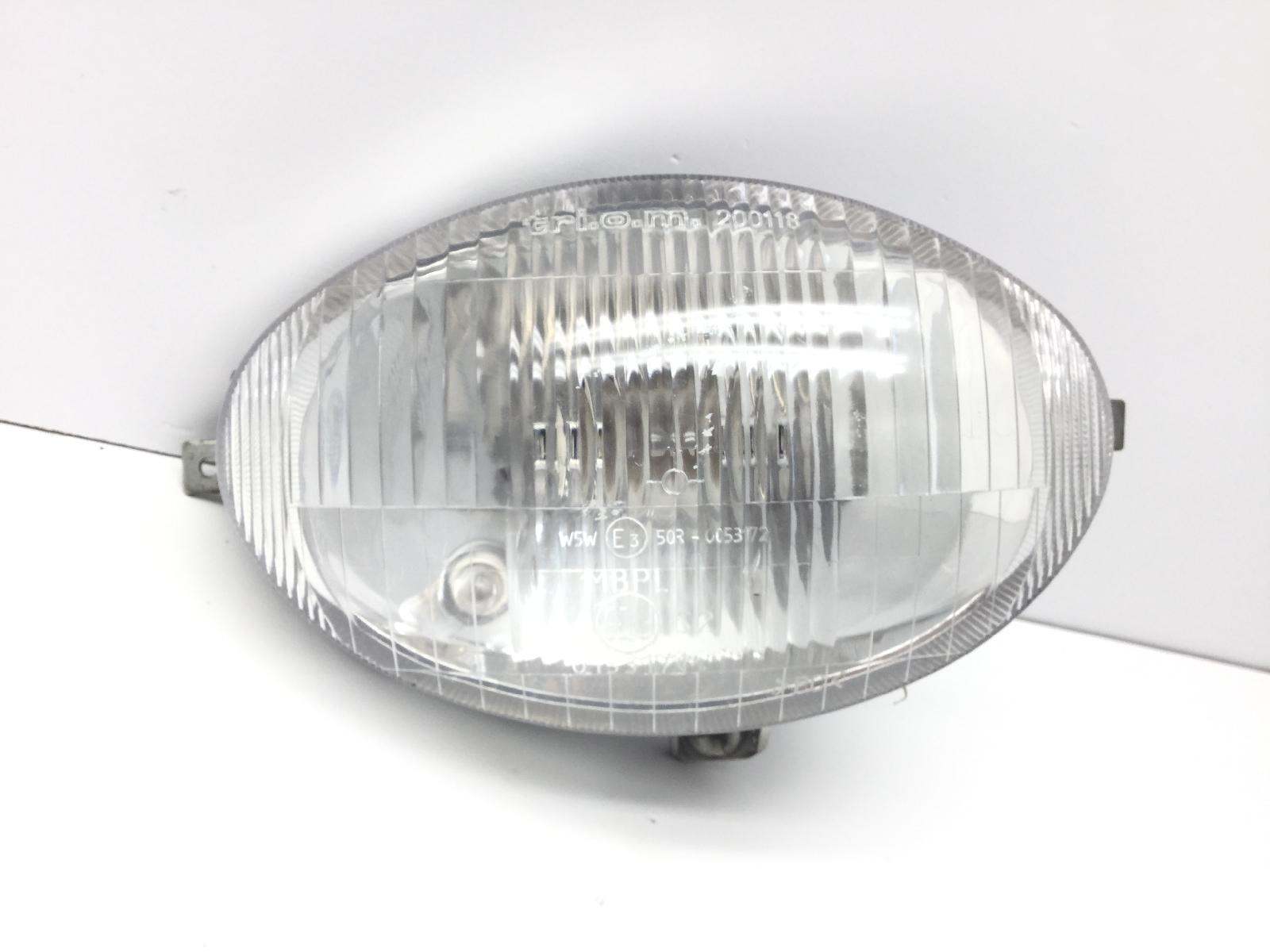 Piaggio liberty 2t 50 faro fanale anteriore 1997 2005 c1500