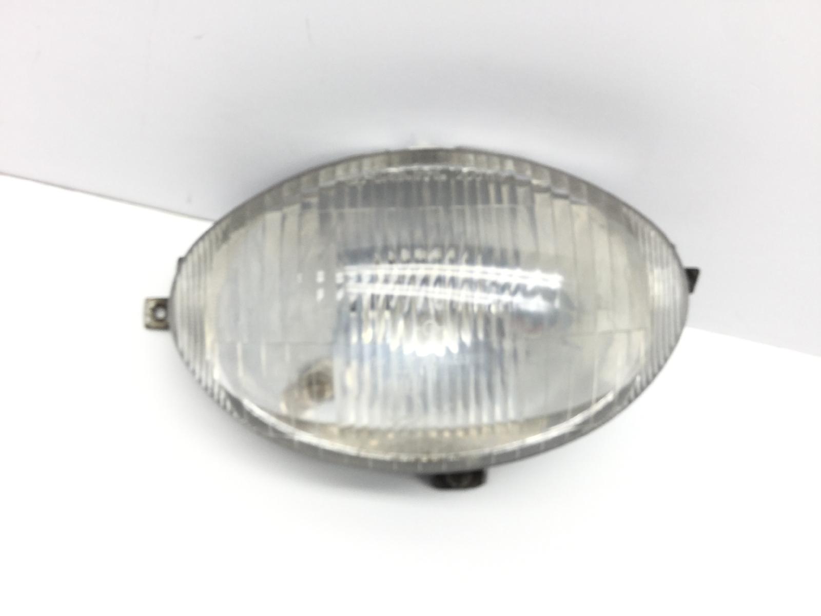 Piaggio liberty 2t 50 fanale faro anteriore 1997 2005 c1500
