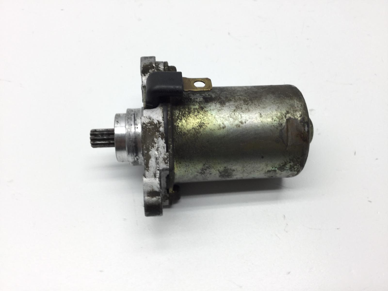 Piaggio liberty 2t 50 motorino avviamento 1997 2005 c1500