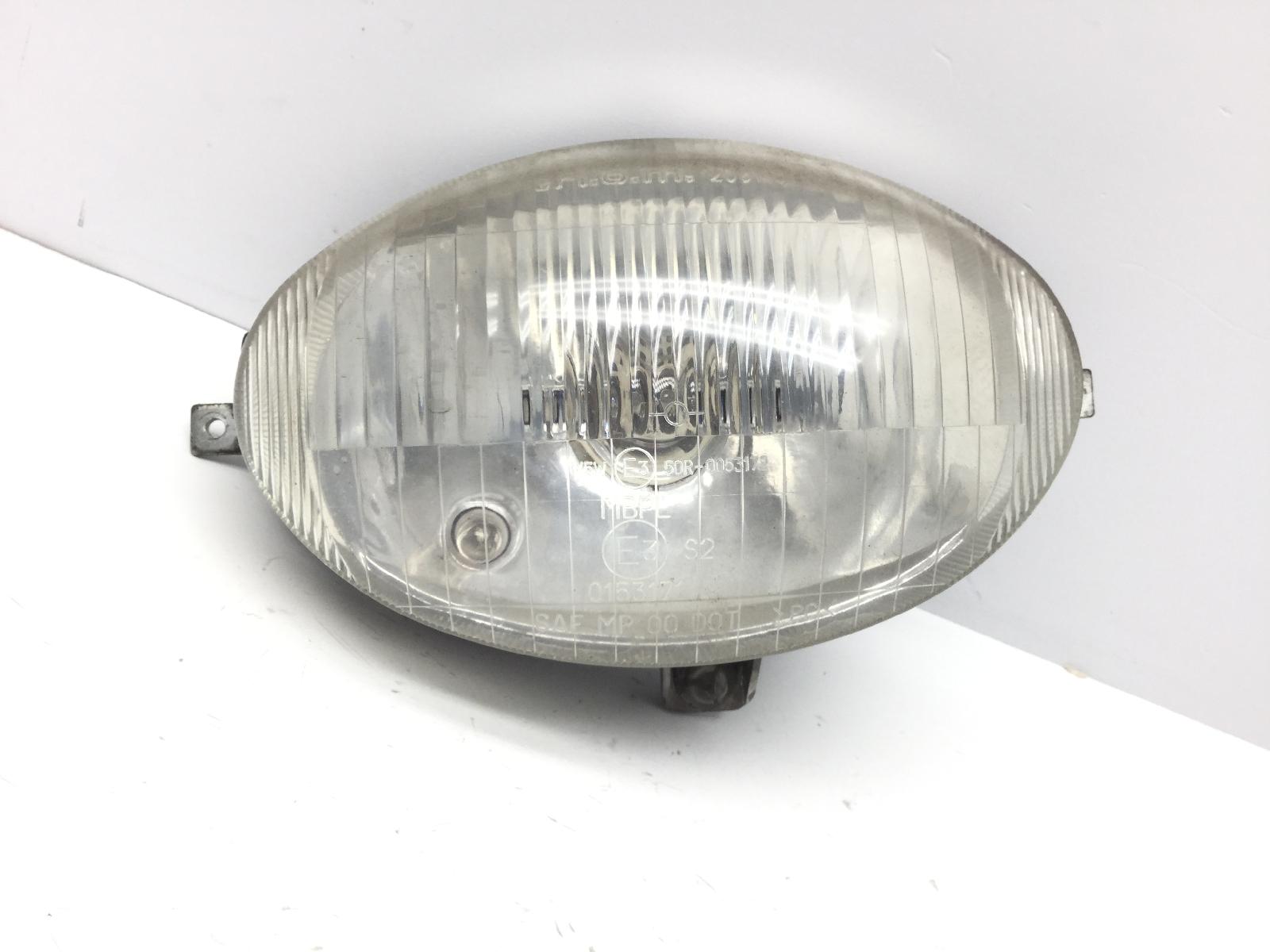Piaggio liberty 2t 50 faro fanale anteriore 1997 2005 c1500