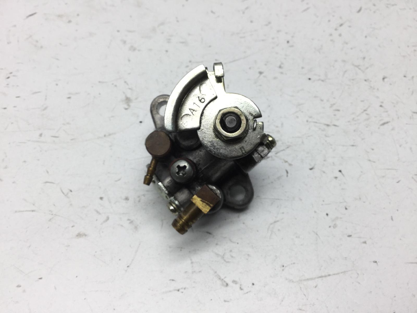 Piaggio liberty 2t 50 miscelatore pompa olio 1997 2005 c1500