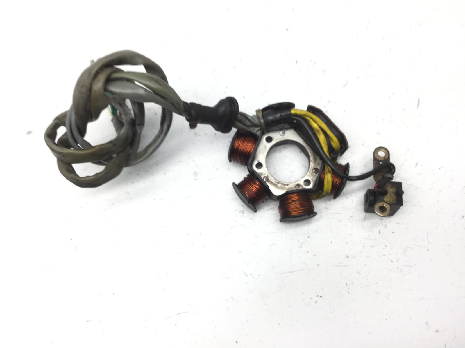 Piaggio liberty 2t 50 statore campo magnetico 1997 2005 c1500