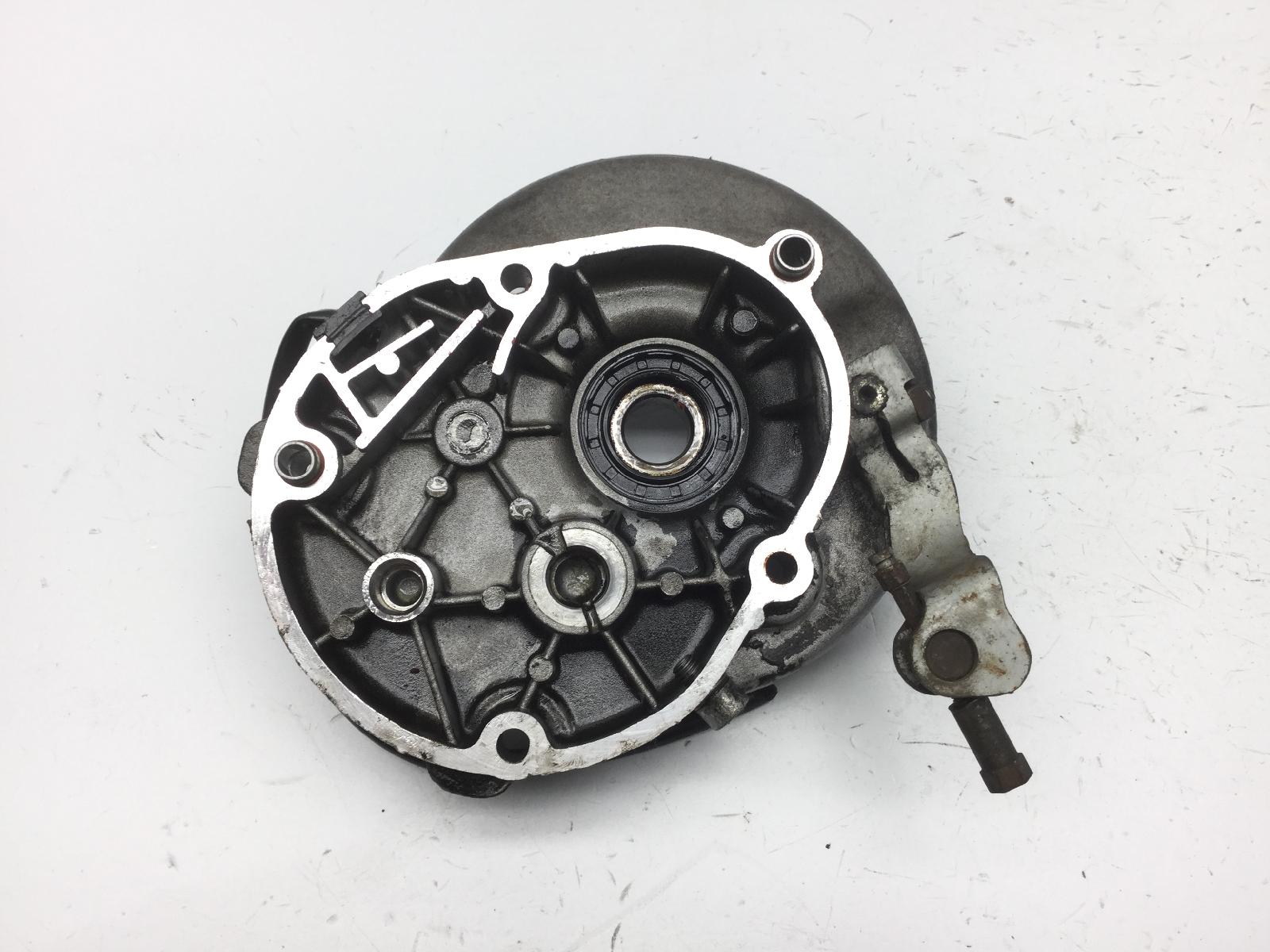 Piaggio liberty 2t 50 carter coperchio ruota posteriore 1997 2005 c1500