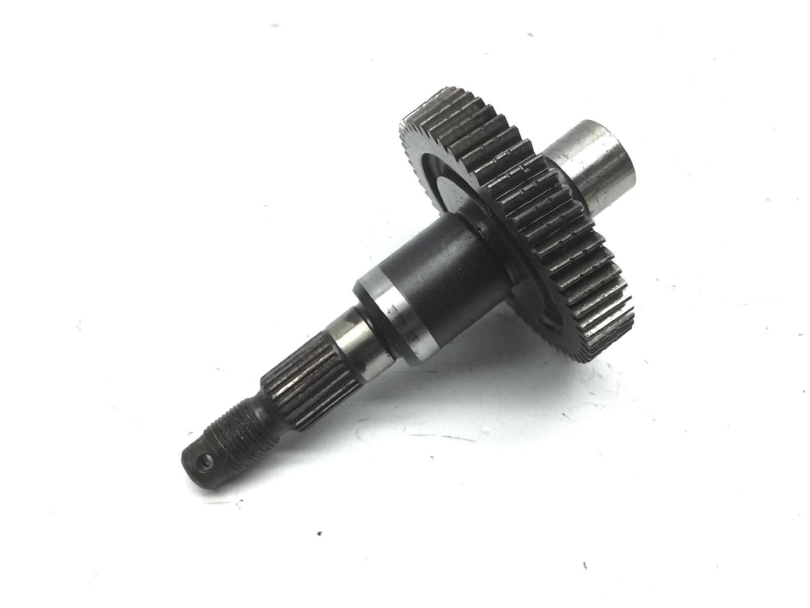Piaggio liberty 2t 50 ingranaggio albero ruota posteriore 1997 2005 c1500