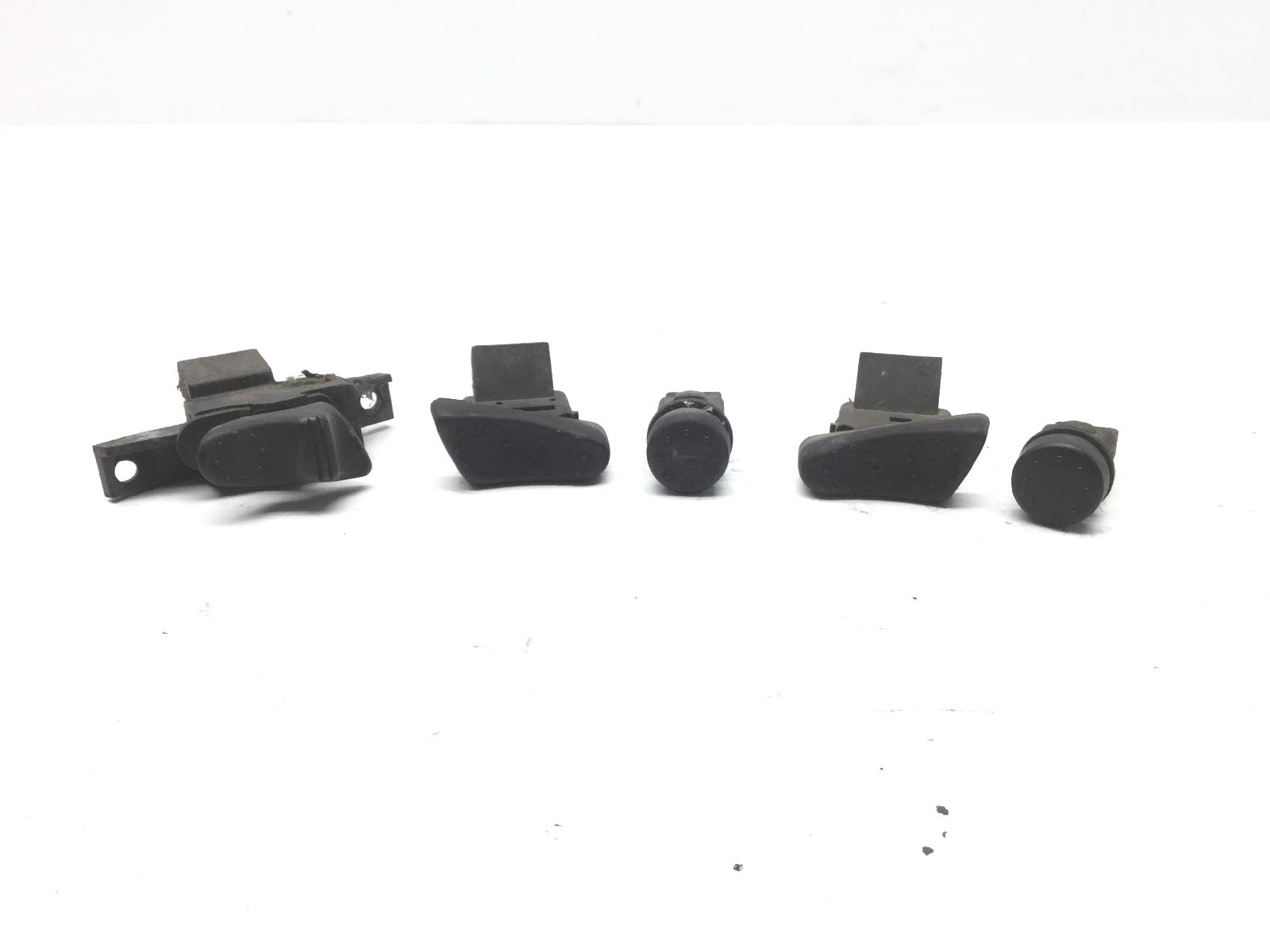 Piaggio liberty 2t 50 kit tasti pulsanti 1997 2005 c1500