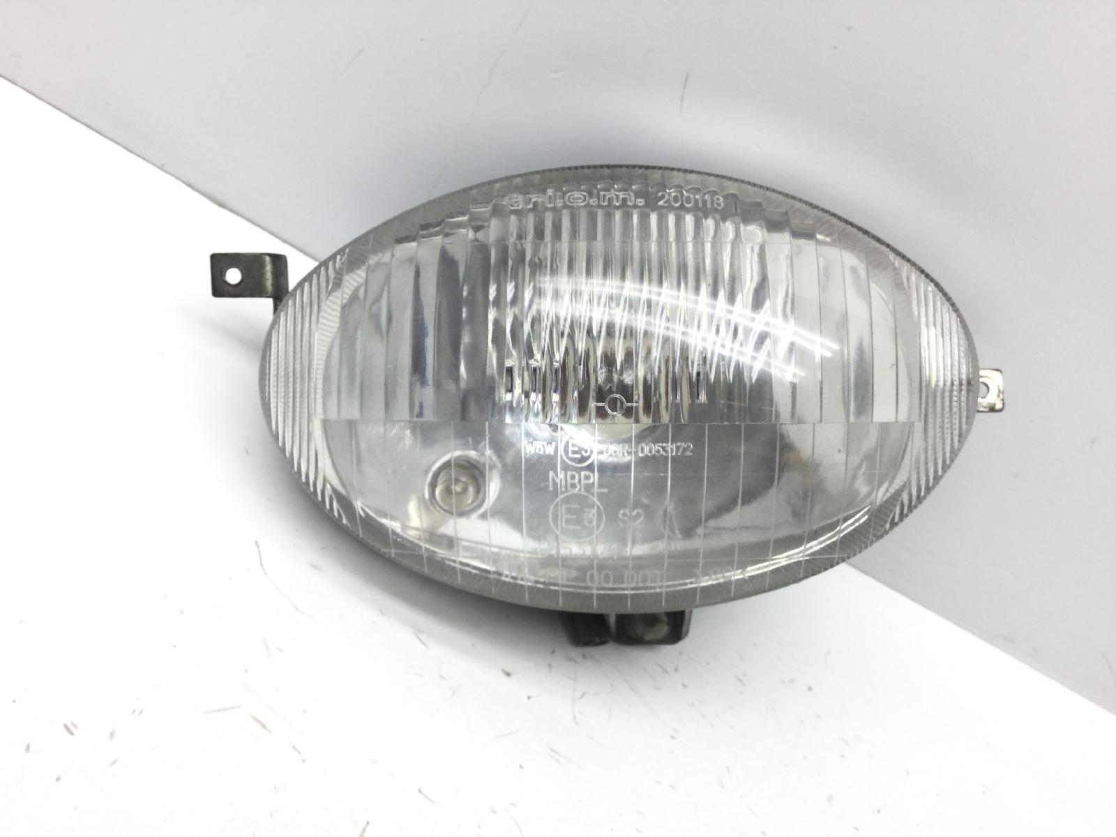 Piaggio liberty 2t 50 faro fanale anteriore 1997 2005 c1500