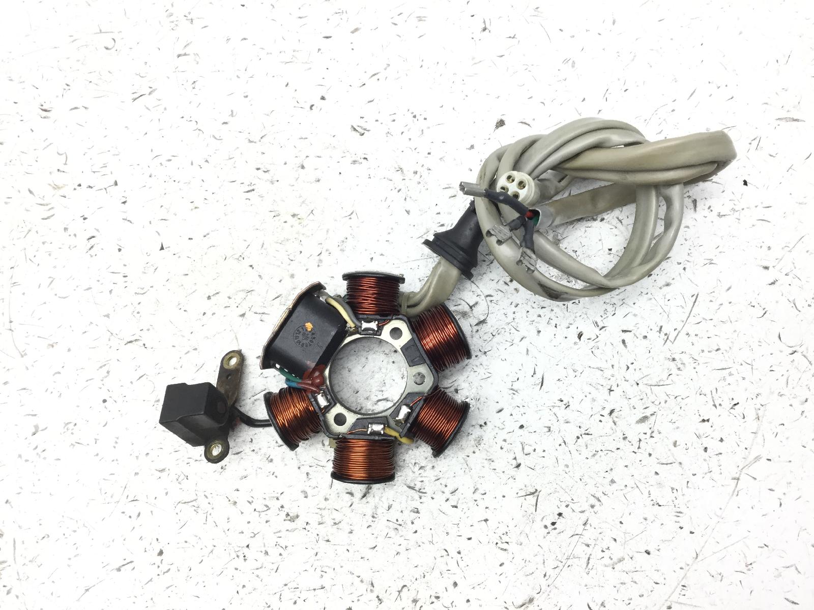 Piaggio liberty 2t 50 statore generatore campo magnetico 1997 2005 c1500