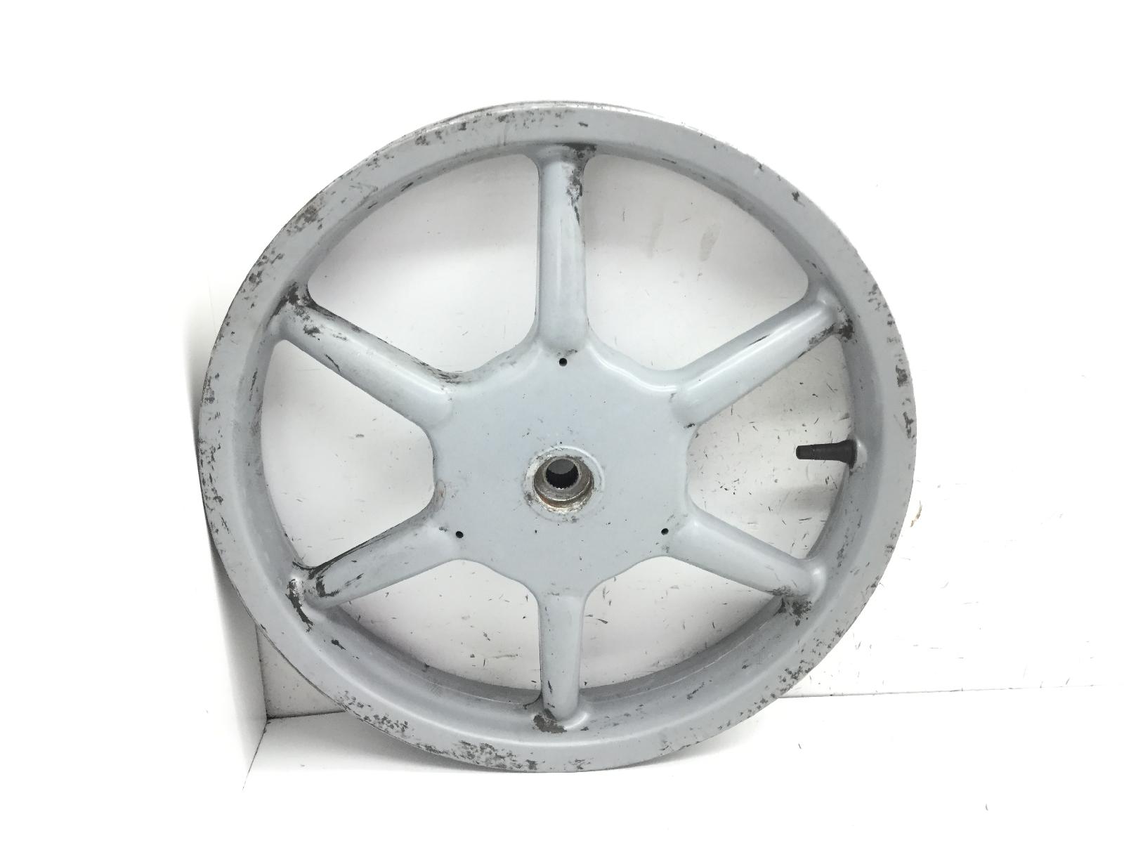 Piaggio liberty 2t 50 cerchio ruota posteriore 16 x 2.15 1997 2005 c1500