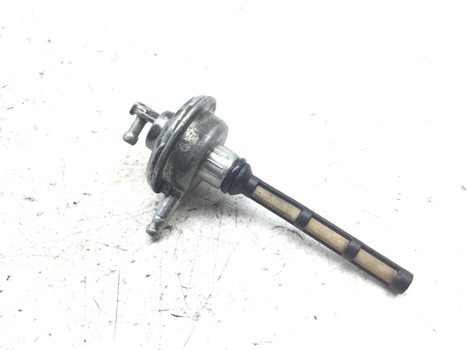 Piaggio liberty 2t 50 rubinetto serbatoio benzina carburante con filtro 1997 2005 c1500