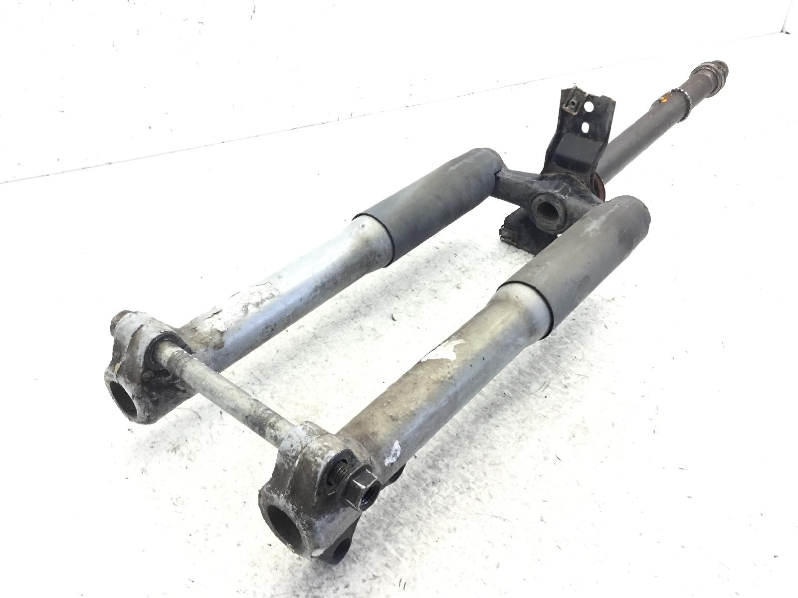 Piaggio liberty 2t 50 forcella foderi steli e piastra inferiore 1997 2005 c1500