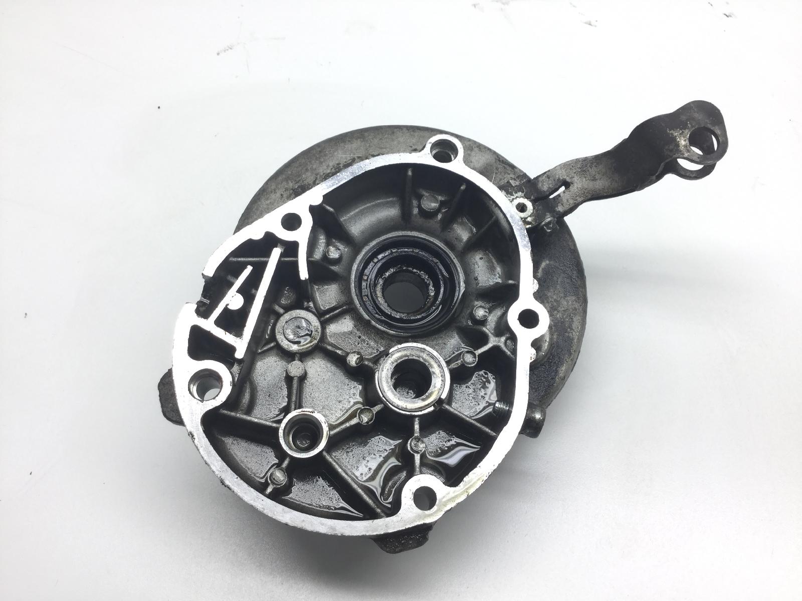 Piaggio liberty 2t 50 carter coperchio ingranaggi trasmissione 1997 2005 c1500