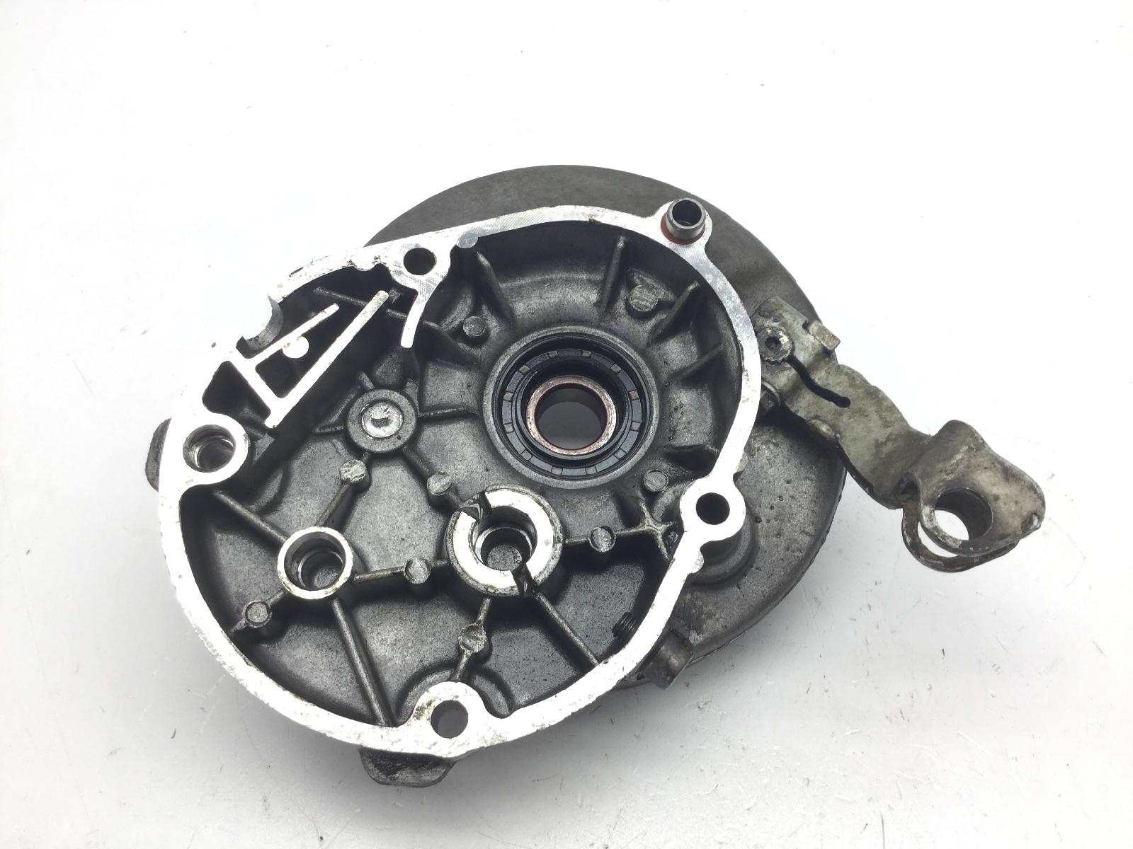 Piaggio liberty 2t 50 coperchio carter vuoto ingranaggi trasmissione ruota 1997 2005 c1500