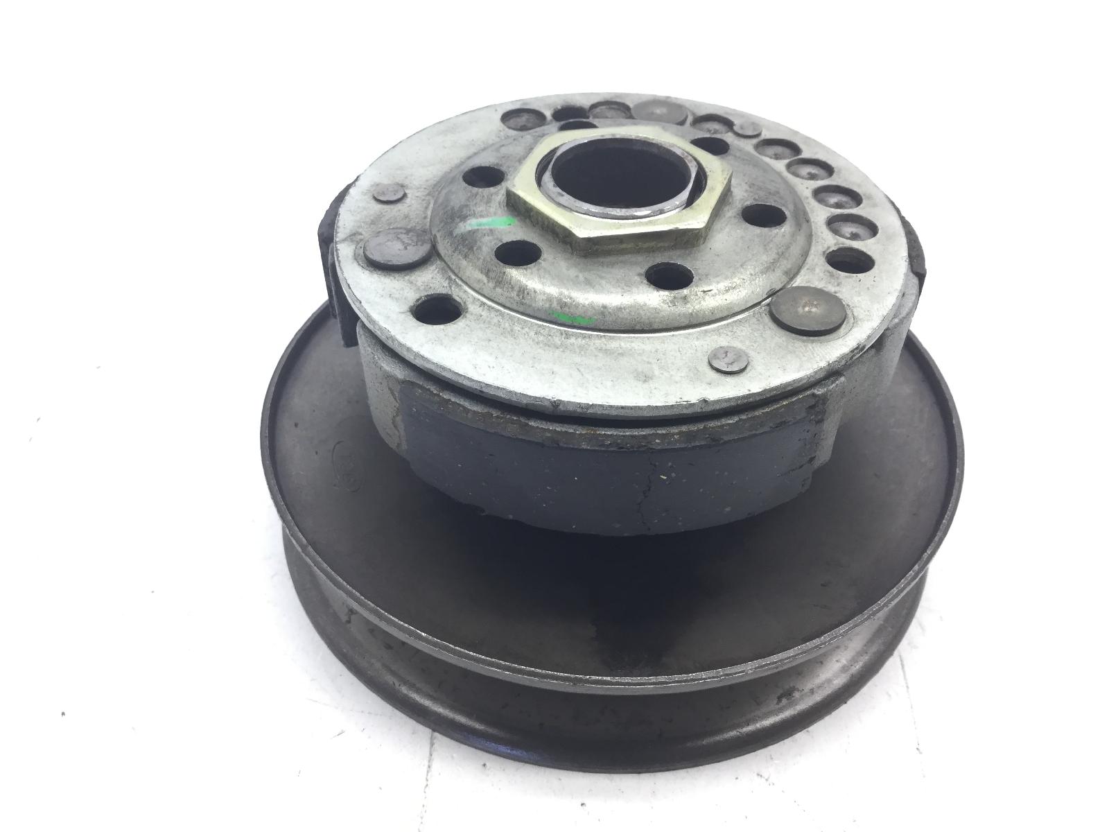 Piaggio liberty 2t 50 puleggia condotta trasmissione frizione correttore 1997 2005 c1500