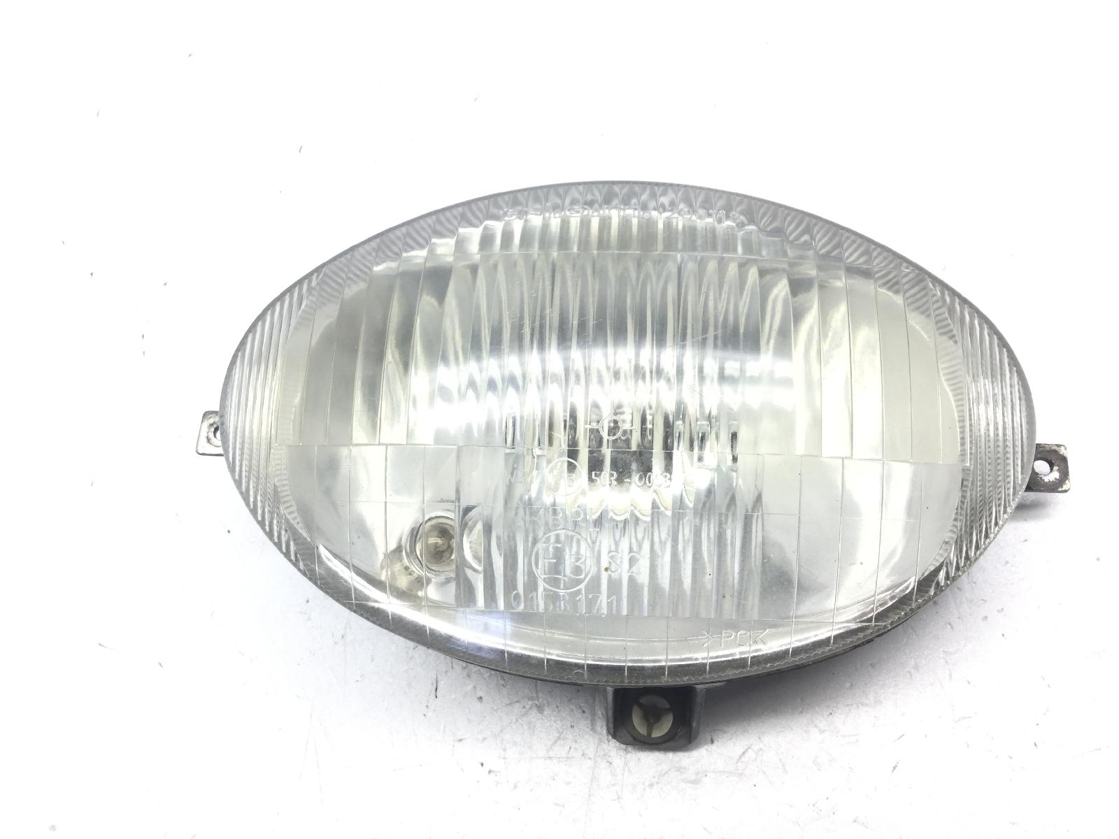 Piaggio liberty 2t 50 faro fanale anteriore gruppo ottico 1997 2005 c1500