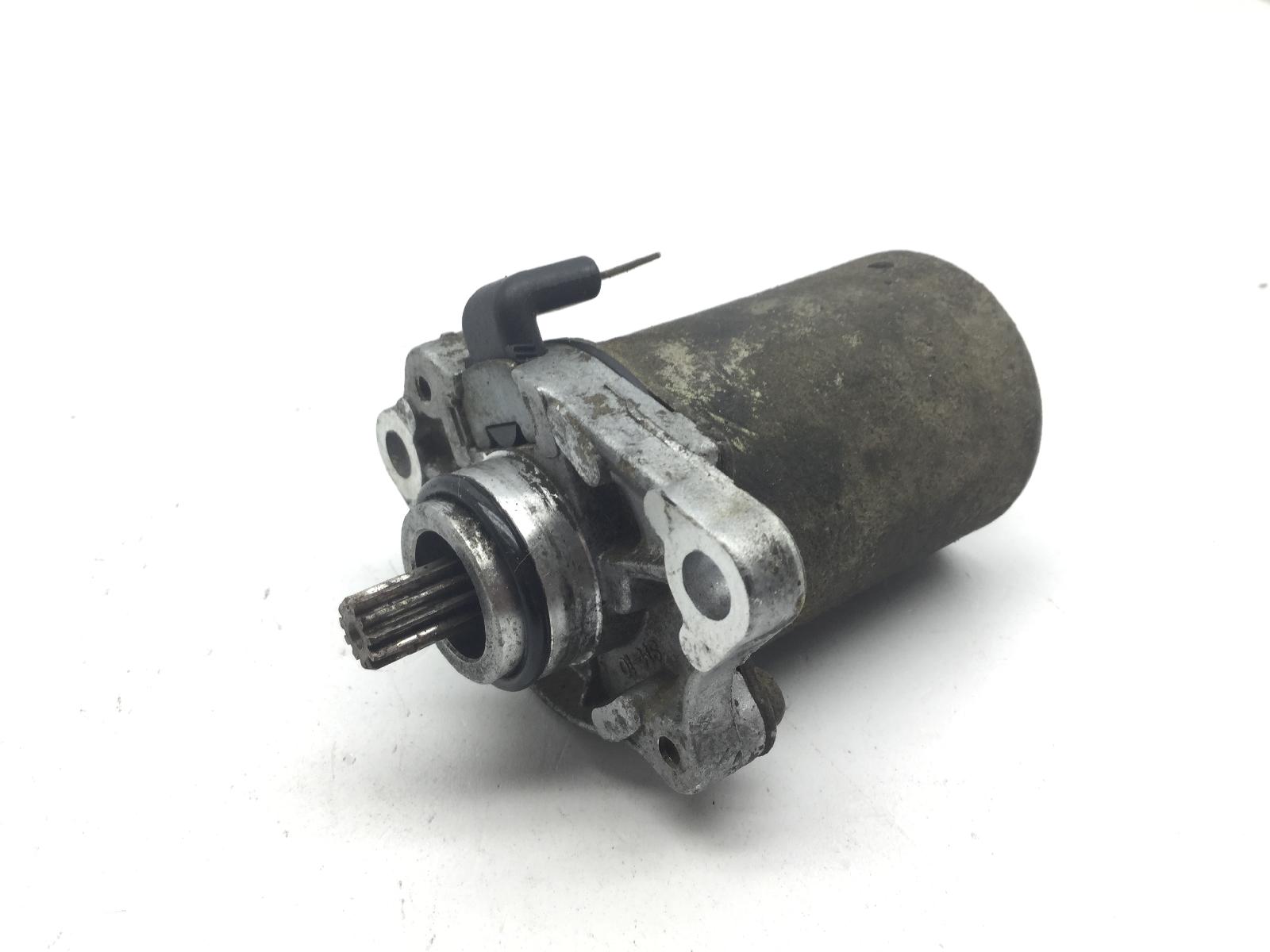 Piaggio liberty 2t 50 motorino avviamento starter motore 1997 2005 c1500