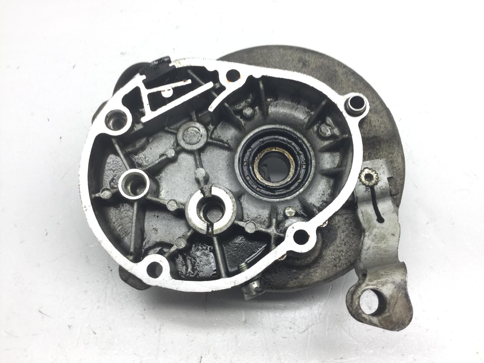 Piaggio liberty 2t 50 carter coperchio vuoto ingranaggi trasmissione ruota 1997 2005 c1500