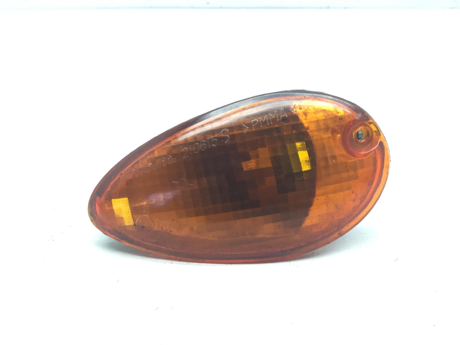 Piaggio liberty 2t 50 freccia posteriore sinistra lampeggiatore indicatore 1997 2005 c1500