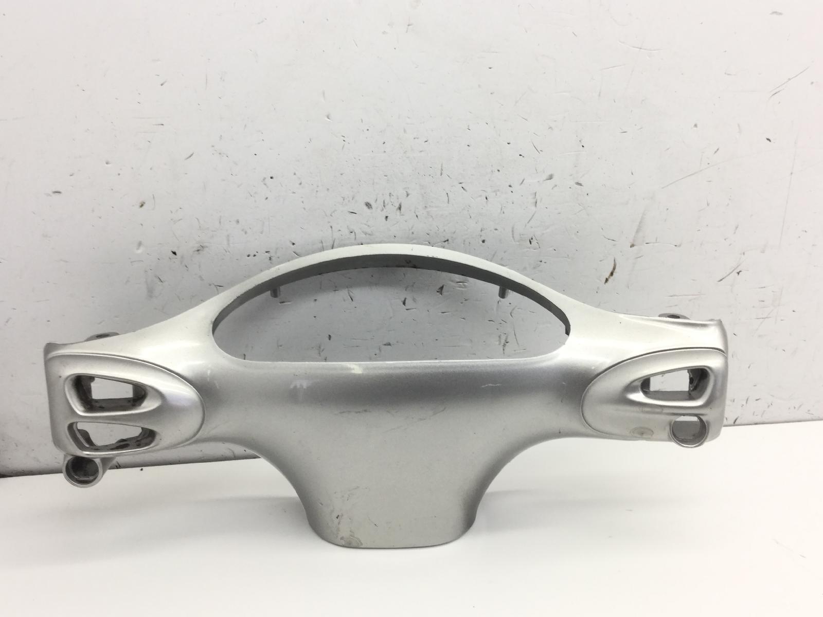 Piaggio liberty 2t 50 carena manubrio posteriore - attacco rotto 1997 2005 c1500