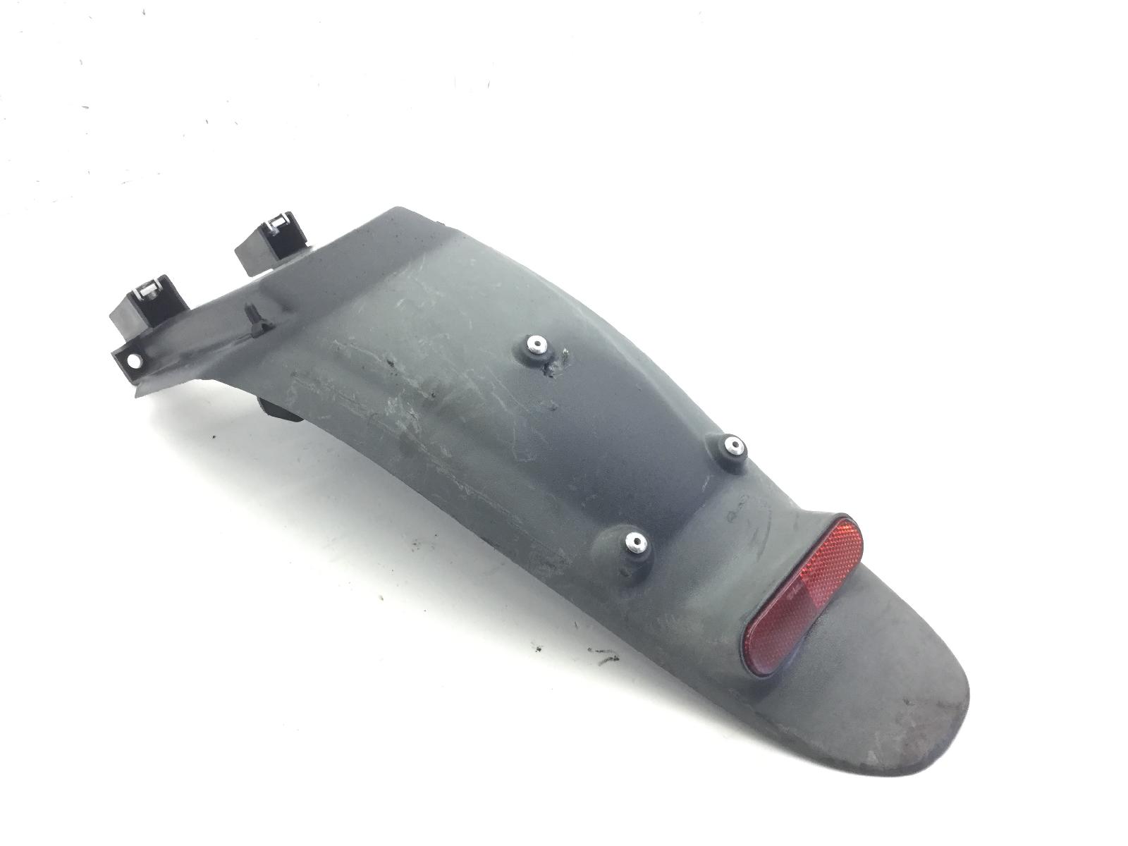 Piaggio liberty 2t 50 portatarga parafango posteriore 1997 2005 c1500
