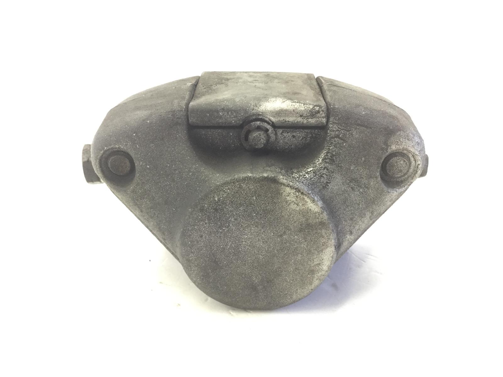 Piaggio liberty 2t 50 pinza freno anteriore lievemente sbiadita 1997 2005 c1500
