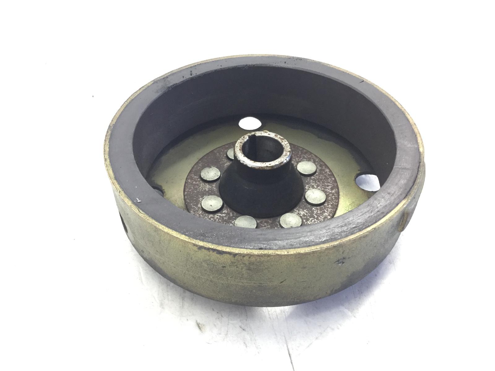 Piaggio liberty 2t 50 volano rotore avviamento generatore 1997 2005 c1500
