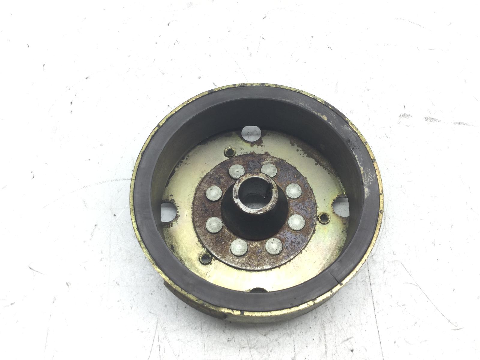 Piaggio liberty 2t 50 volano massa volanica rotore avviamento generatore 1997 2005 c1500
