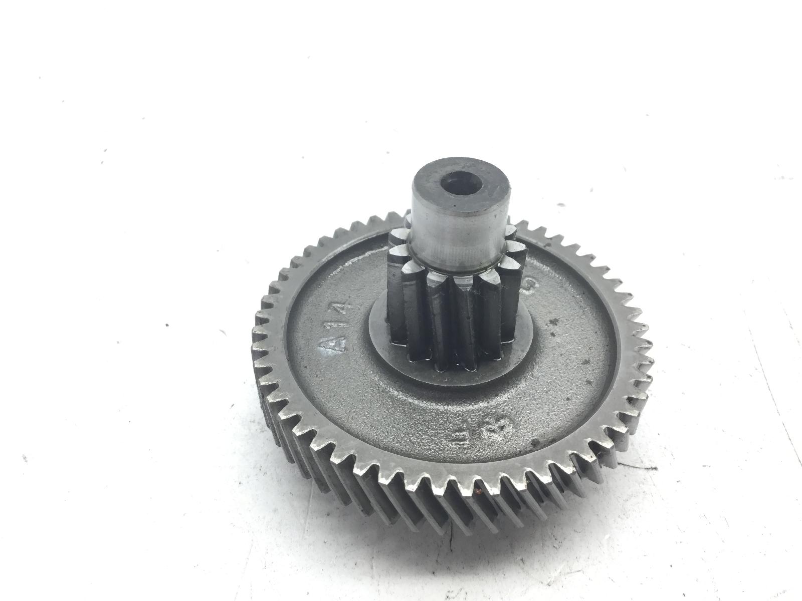 Piaggio liberty 2t 50 ingranaggio albero intermedio rinvio trasmissione 1997 2005 c1500