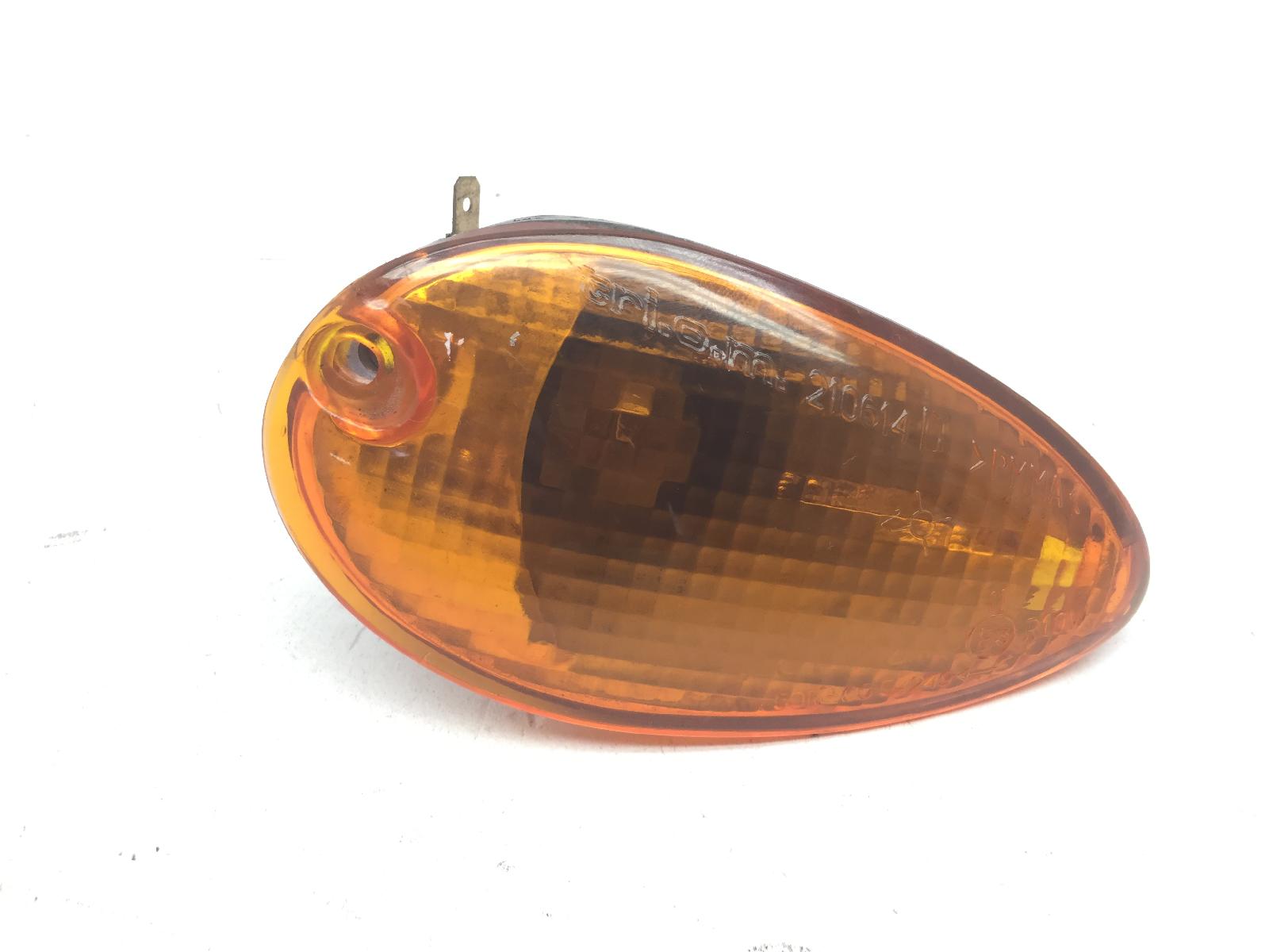 Piaggio liberty 2t 50 freccia anteriore destra indicatore lampeggiatore 1997 2005 c1500
