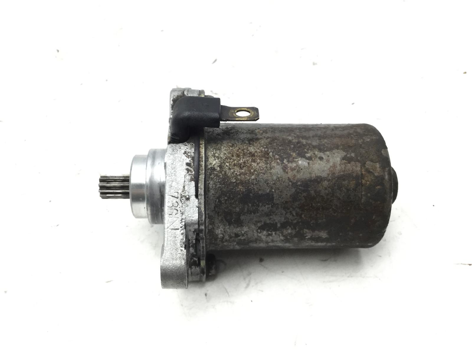Piaggio liberty 2t 50 motorino starter avviamento 1997 2005 c1500