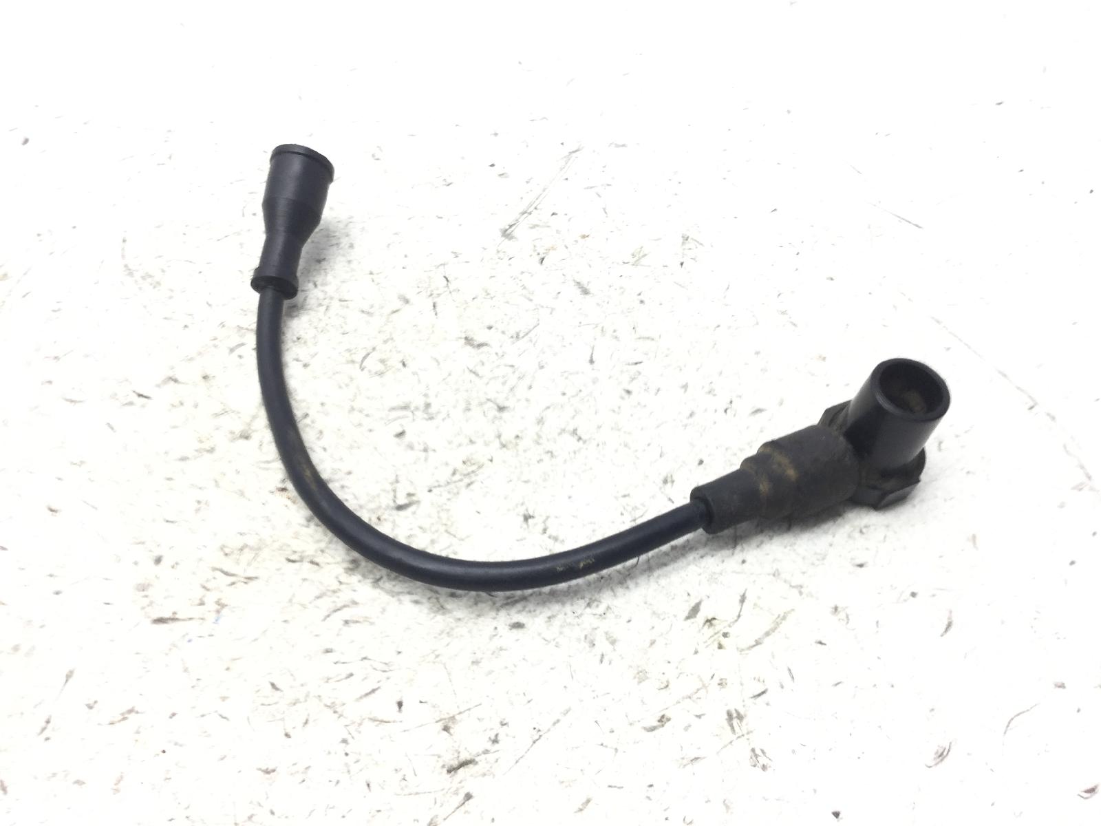 Piaggio liberty 2t 50 cavo e pipetta per bobina accensione 1997 2005 c1500