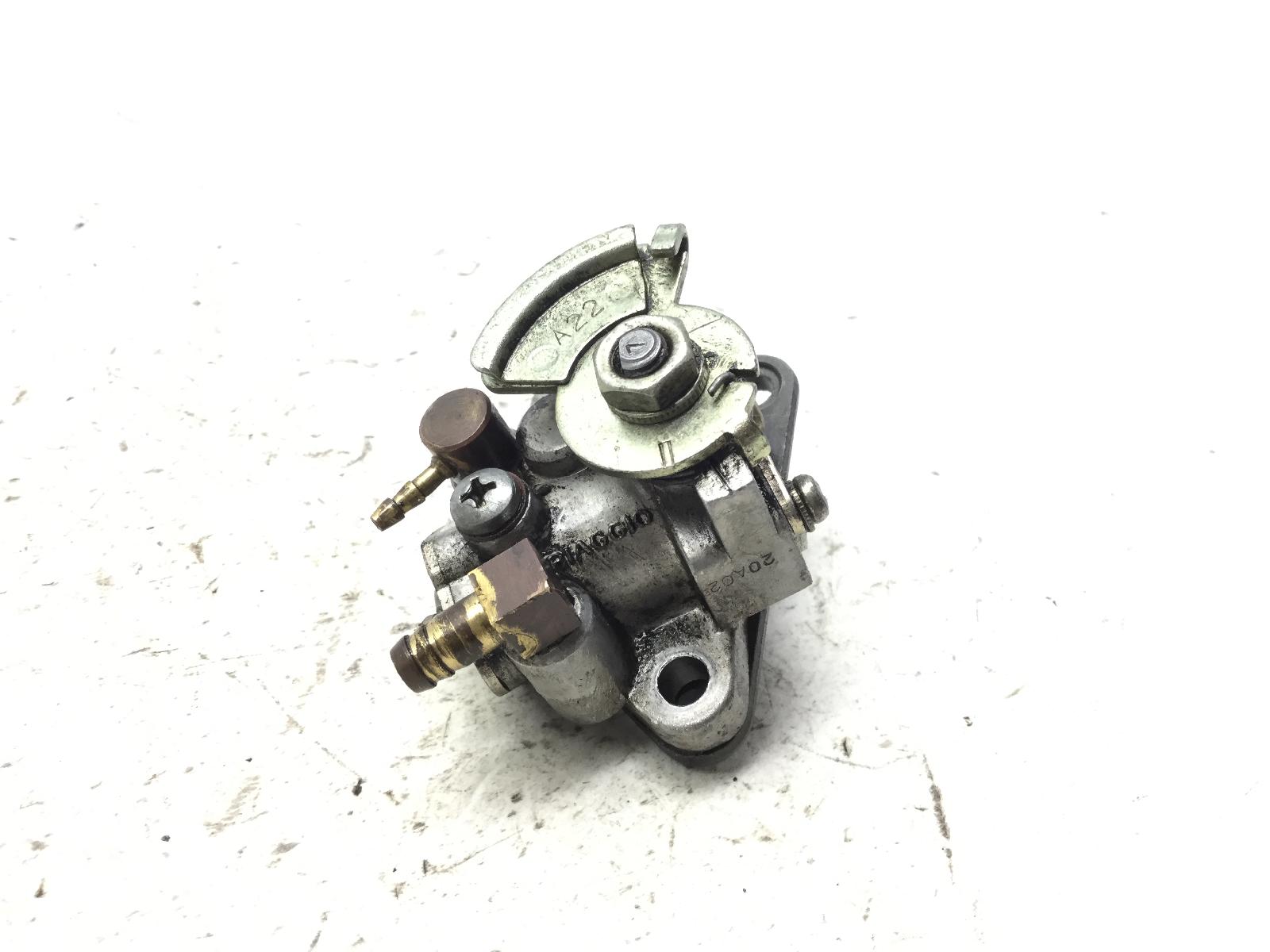 Piaggio liberty 2t 50 miscelatore pompa olio benzina 1997 2005 c1500
