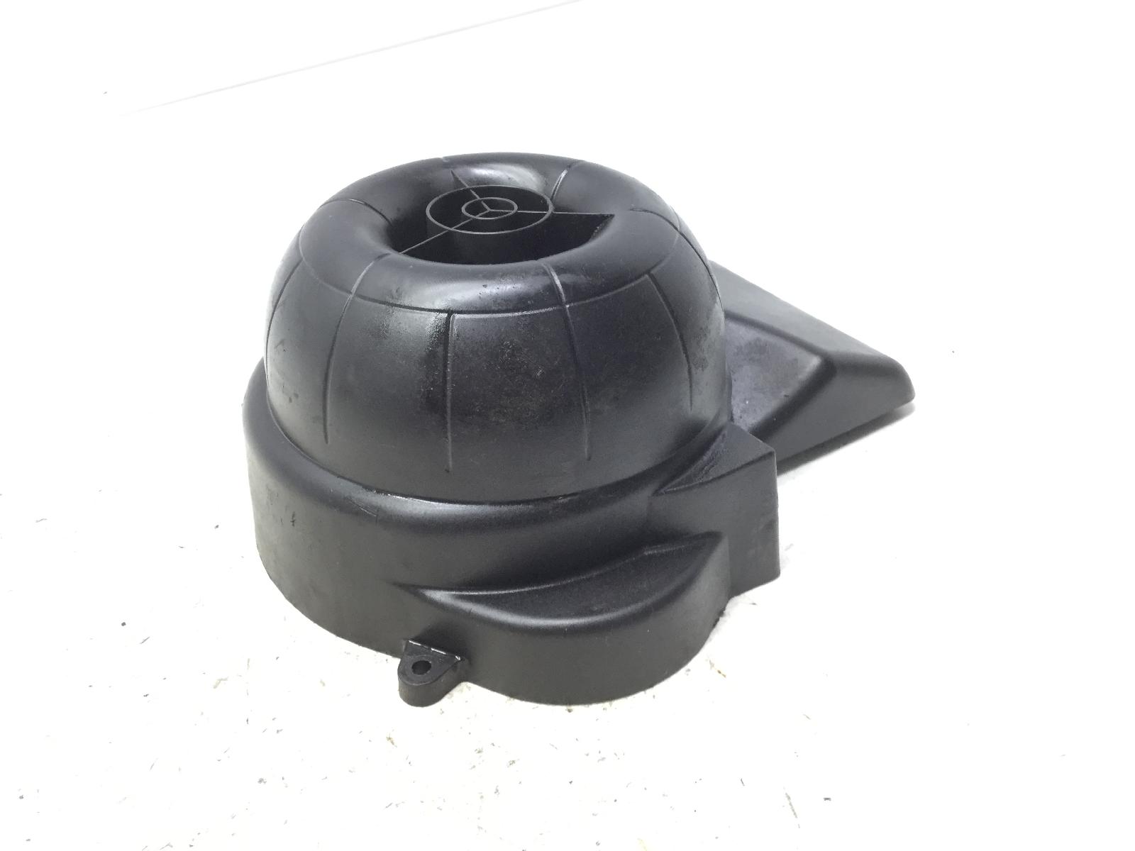 Piaggio liberty 2t 50 convogliatore aria coperchio ventola raffreddamento 1997 2005 c1500