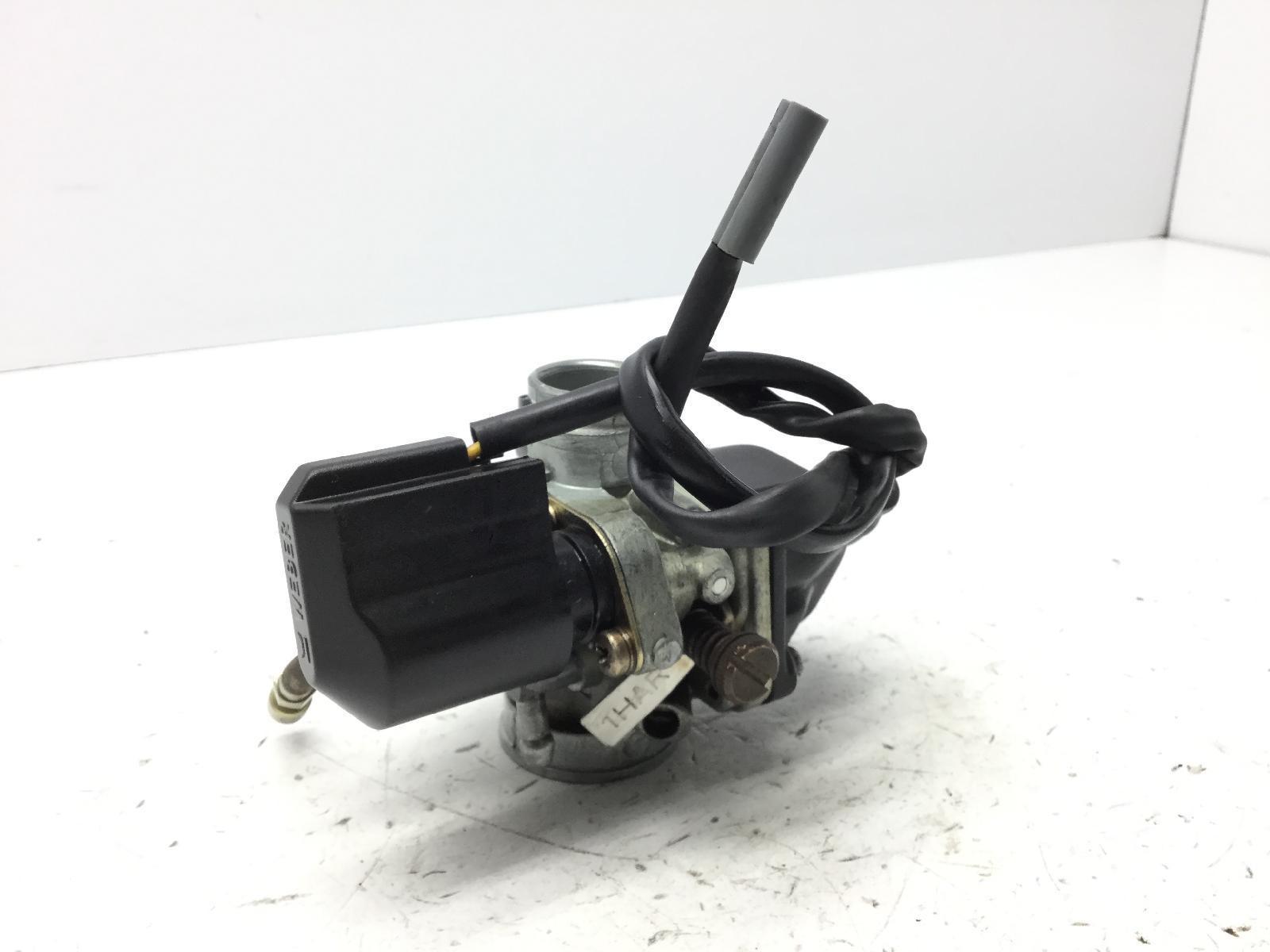 Piaggio liberty 2t 50 carburatore revisionato dell'orto phva 17.5 1997 2005 c1500