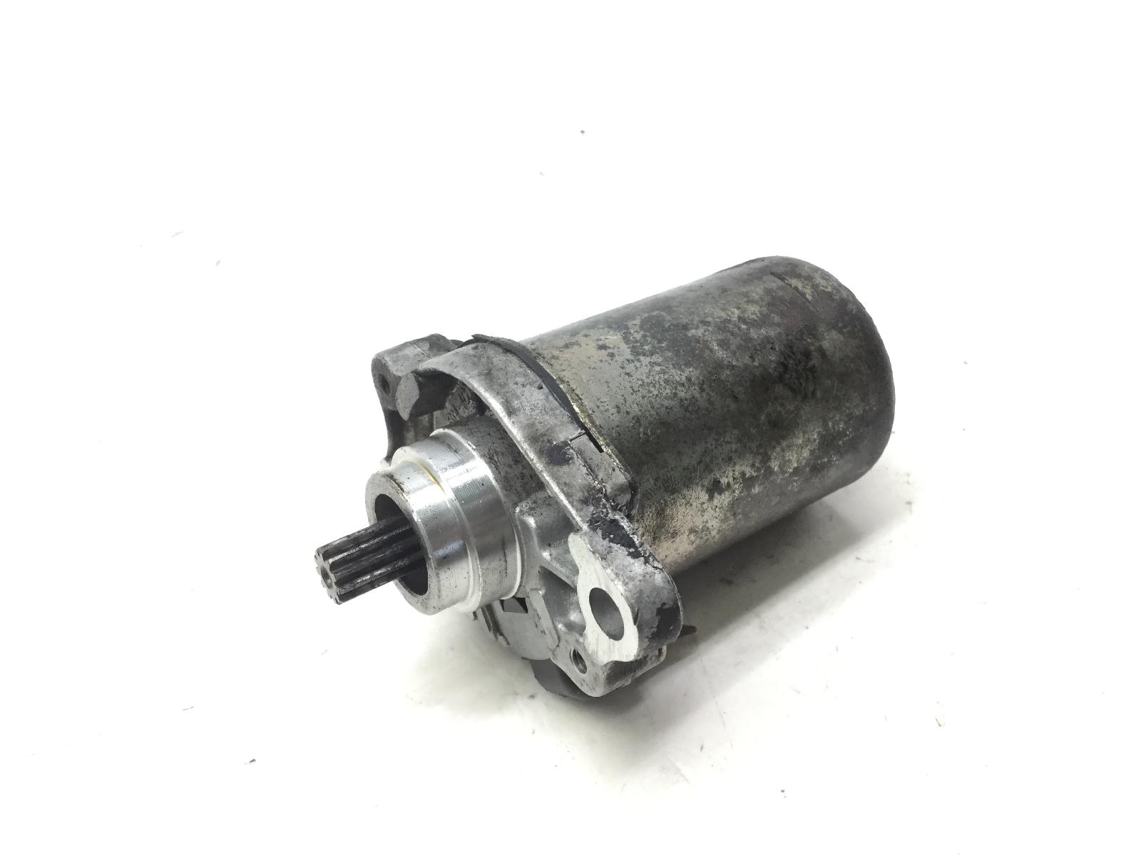 Piaggio liberty 2t 50 motorino avviamento starter 1997 2005 c1500