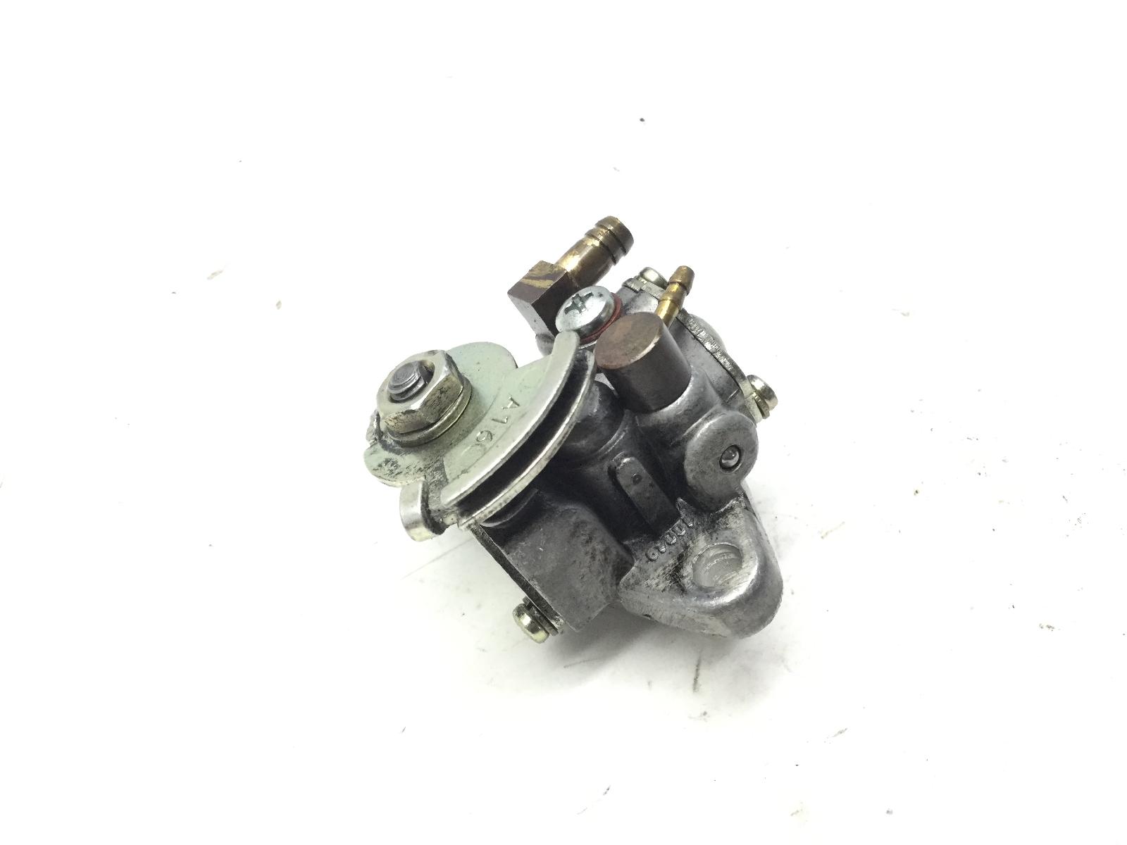 Piaggio liberty 2t 50 miscelatore pompa olio benzina 1997 2005 c1500