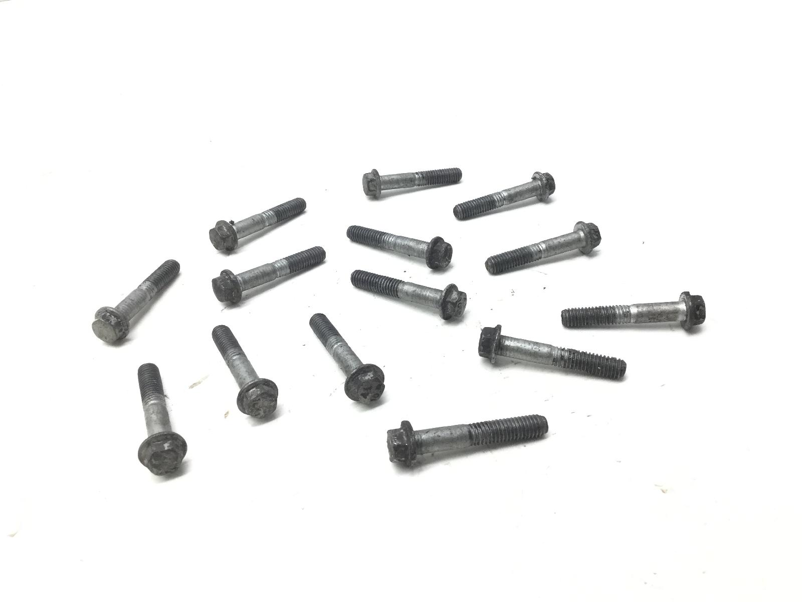 Piaggio liberty 2t 50 kit viti carter coperchio trasmissione 1997 2005 c1500