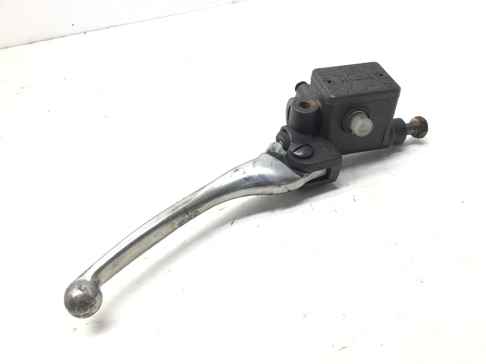 Piaggio liberty 2t 50 pompa freno anteriore destra e leva 1997 2005 c1500