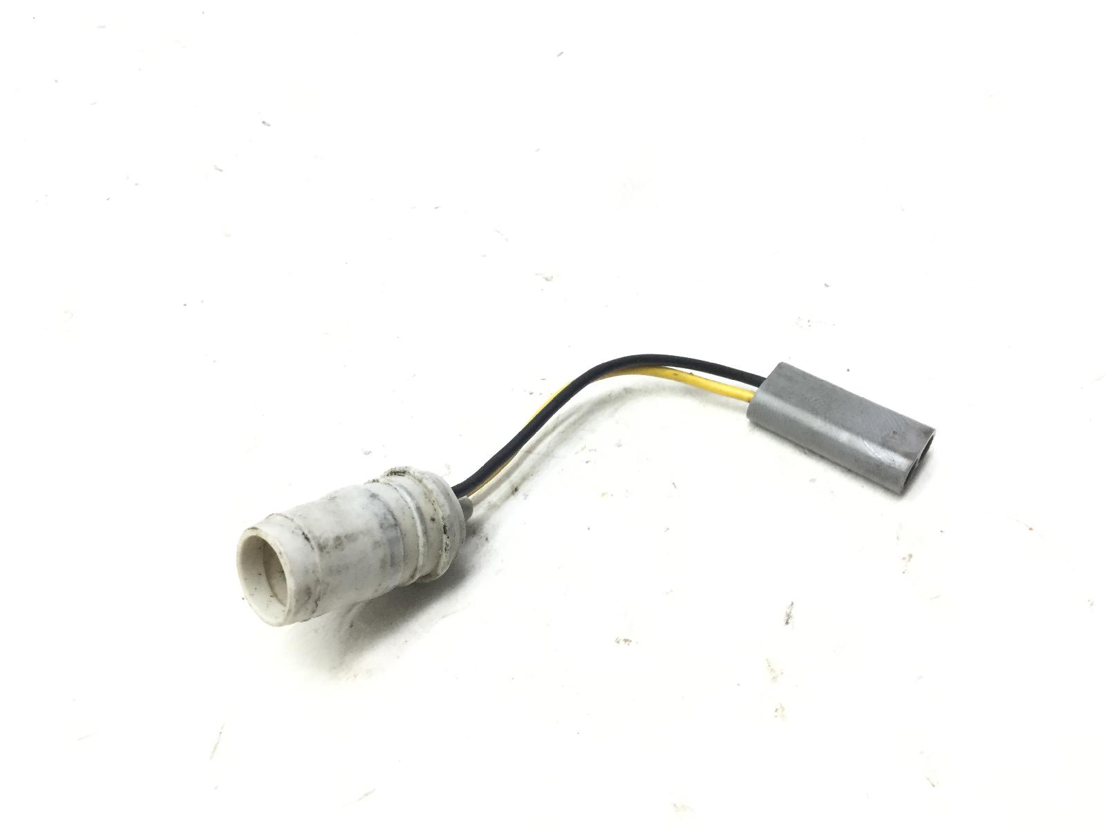 Piaggio liberty 2t 50 portalampada cavi luce posizione faro anteriore 1997 2005 c1500