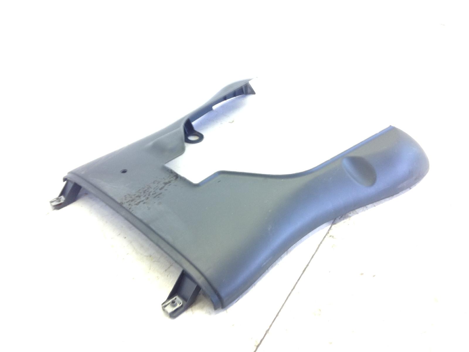 Piaggio liberty 2t 50 carena chiglia sottopedana sottopavimento 1997 2005 c1500
