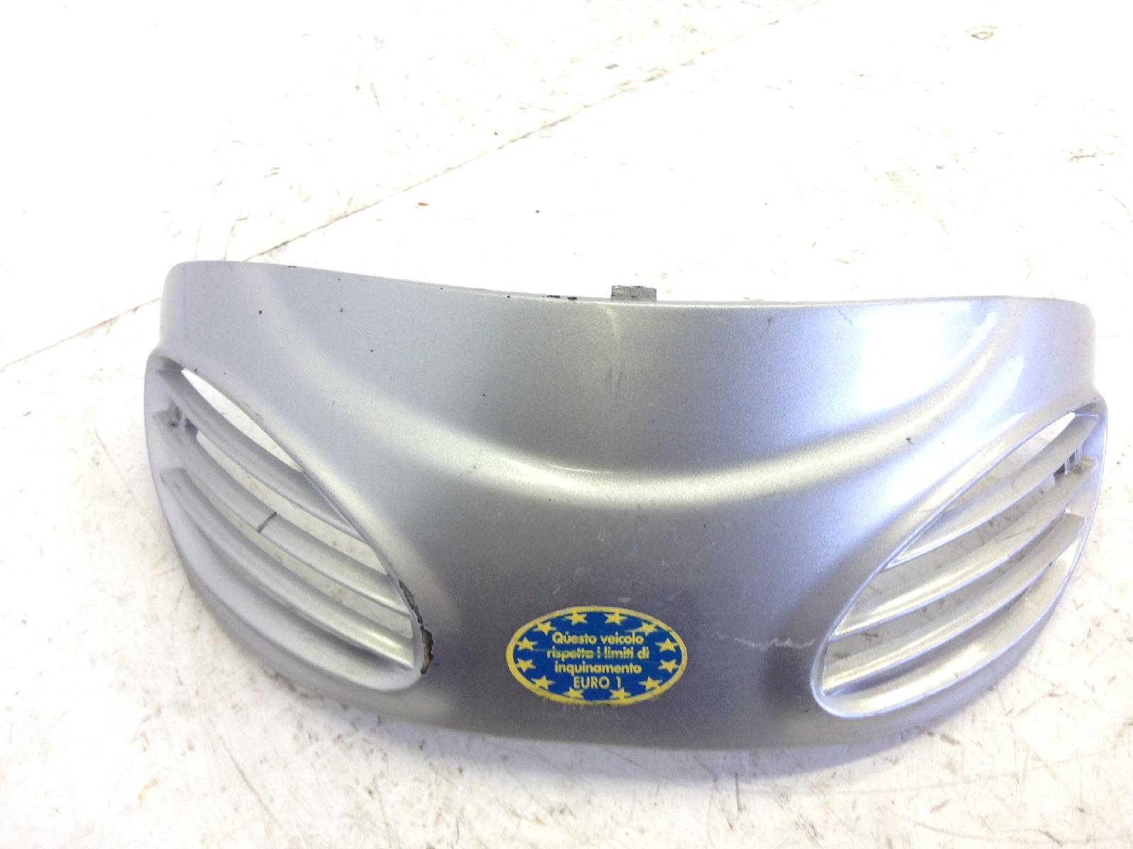 Piaggio liberty 2t 50 carena coperchio ispezione motore 1997 2005 c1500