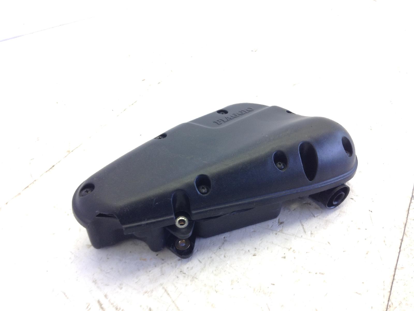 Piaggio liberty 2t 50 cassa scatola filtro aria - rottura 1997 2005 c1500