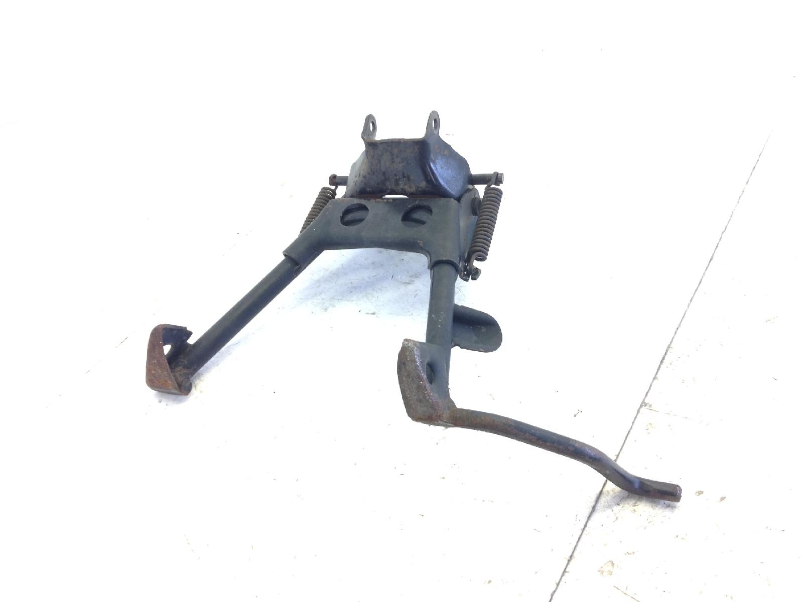 Piaggio liberty 2t 50 cavalletto cdentrale e molle 1997 2005 c1500