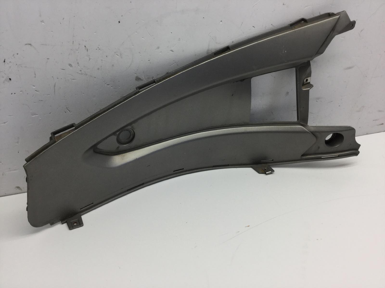 Gilera nexus 500 carena fiancata tunnel pedana destra 2003 2005 m35100
