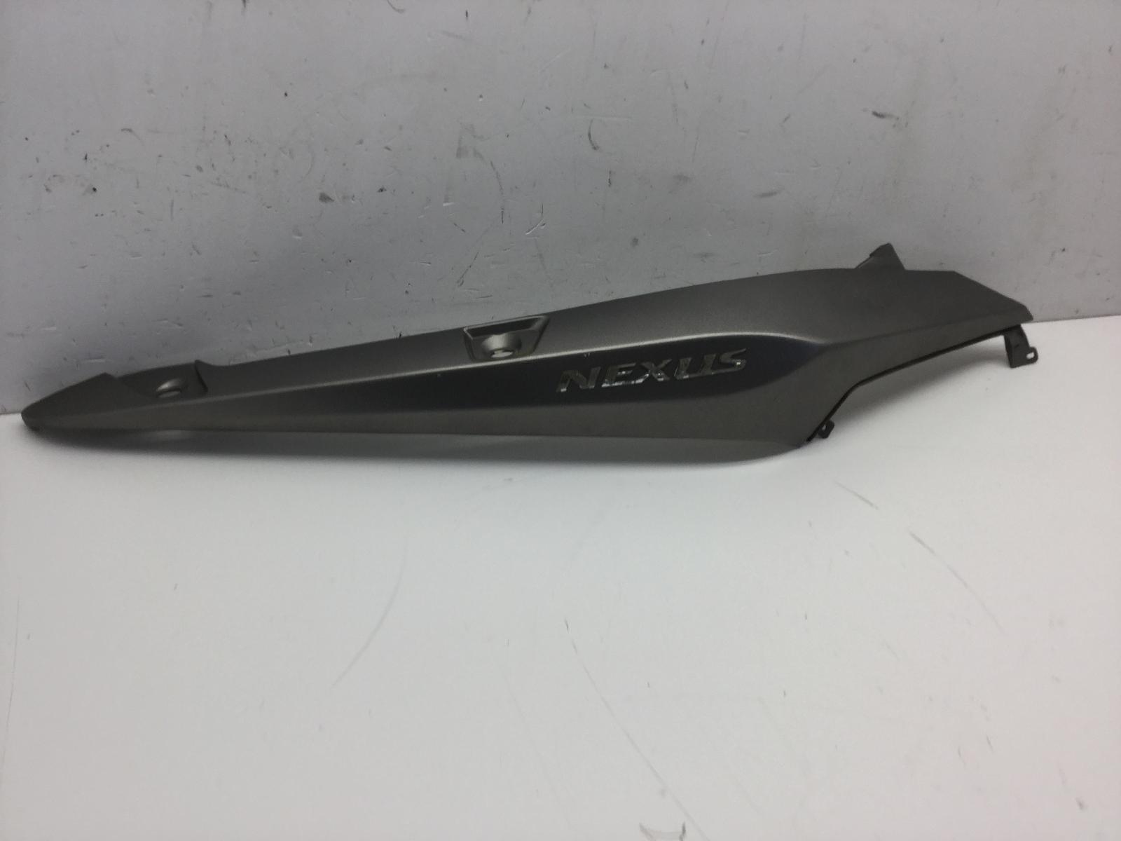 Gilera nexus 500 carena fiancata posteriore destra 2003 2005 m35100