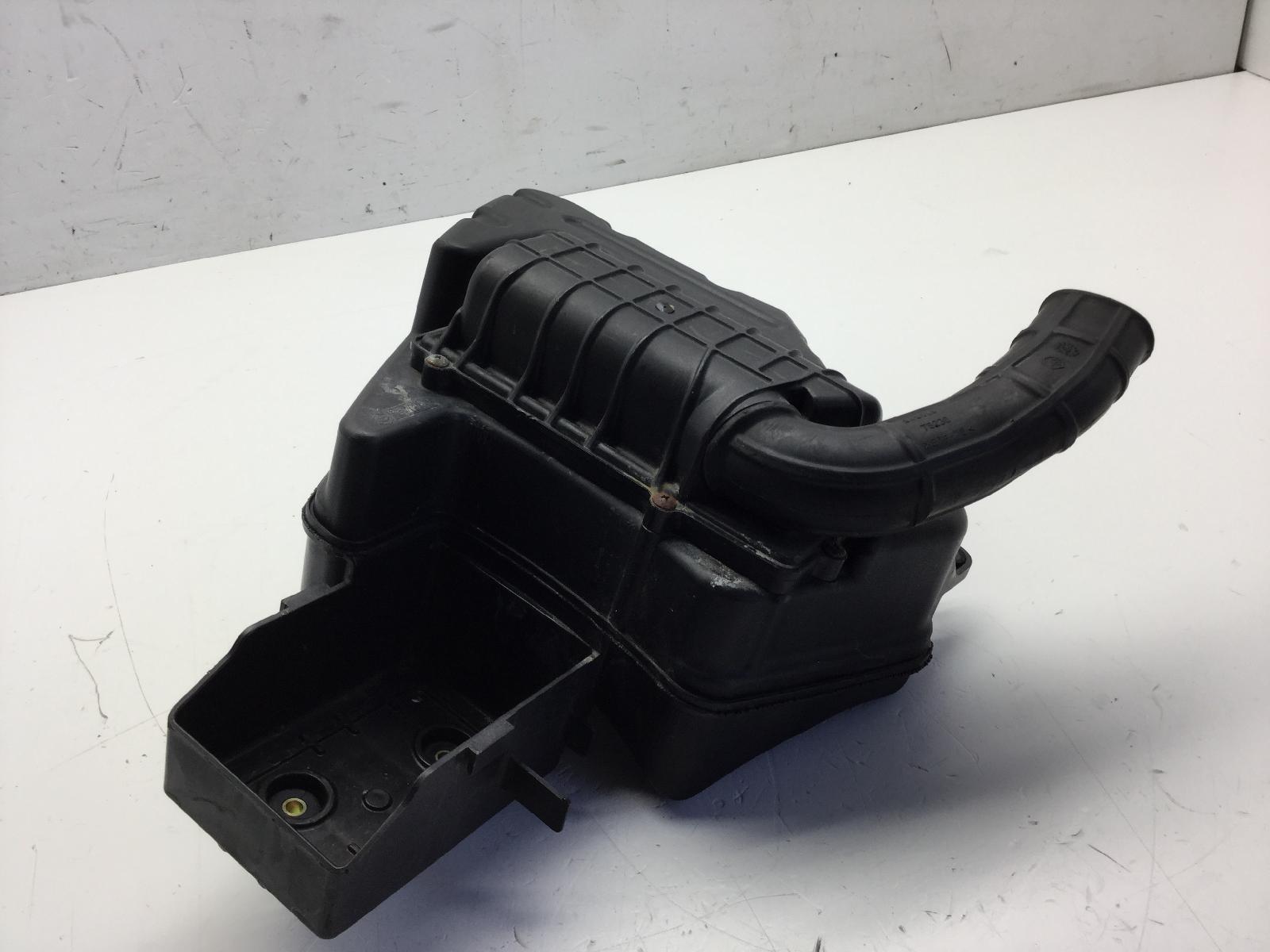 Gilera nexus 500 cassa scatola filtro aria 2003 2005 m35100