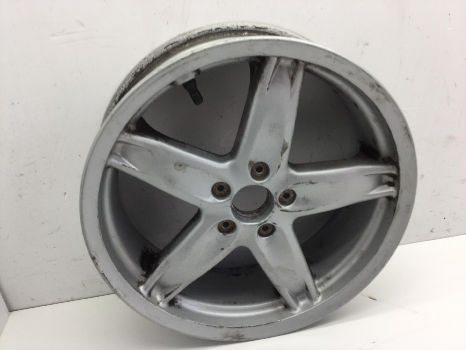 Gilera nexus 500 cerchio ruota posteriore 14 x 4.50 2003 2005 m35100